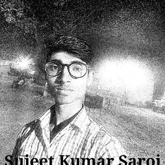 Sujeet-Kumar Saroj, 21 год, Prayagraj (Allahabad)