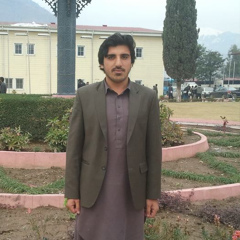 Omer Ali, 33 года, Muzaffarabad