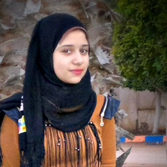 Heidy Haidy, 27 лет, Cairo