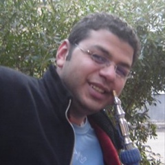 Zico Eslam, 43 года, Cairo