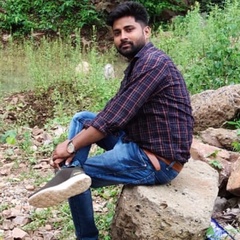 Vishal Vaishnav, 33 года, Ahmedabad