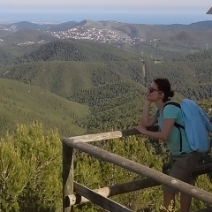 Наталья Гонсалес, 42 года, Barcelona