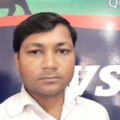 Mahendra Patel, 34 года, Prayagraj (Allahabad)