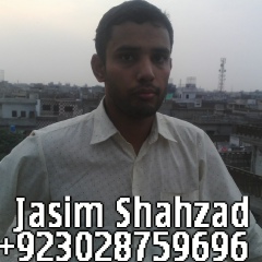 Jasim Shahzad, 38 лет, Lahore