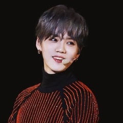 Luhan Xiao, 27 лет