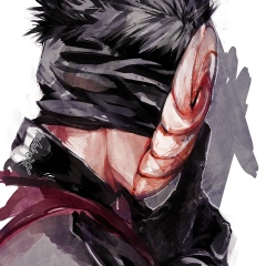 Tobi Akatsuki