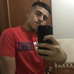 Christopher Castillo, 24 года, Chiclayo