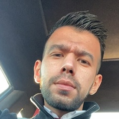 Khaled Dashti, 32 года, Kuwait