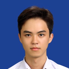 Trung Nguyen, 27 лет, Ho Chi Minh City