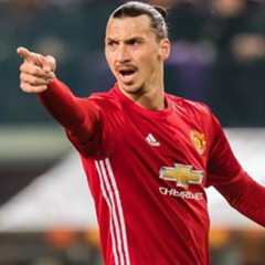 Zlatan Ibrahimovic, 44 года, Malmö