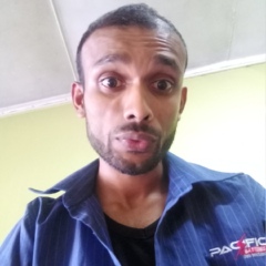 Ajeshwan Mangal, 34 года, Suva