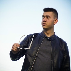 Kacper Dolot, 22 года