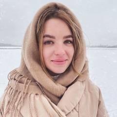 Arina Chovrebova, 24 года