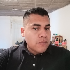 Luis Morales, 32 года, México