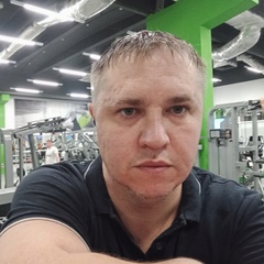 Алексей Михайлов, 41 год, Краснодар