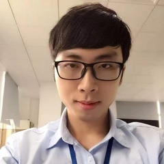 Michael Liu, 34 года, Shenzhen