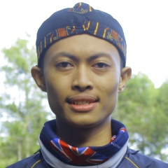 Muhammad Yuzakki Trisgianto, Bandung