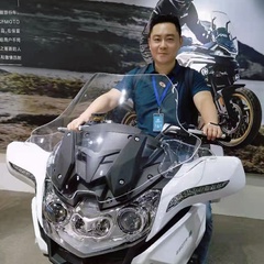 Edgar Wang, 41 год, Nanjing