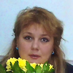 Елена Фролова, Москва