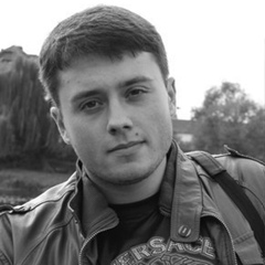 Дмитрий Клопов, 33 года, Киев