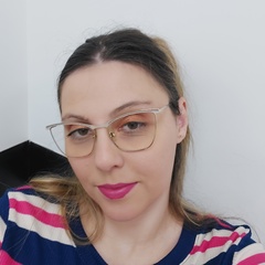 Aleksandra Rašić, 34 года, Kragujevac