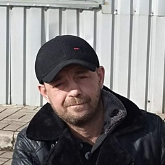 Alexander Mazorin, 42 года