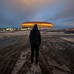 Роман Иванов, Москва