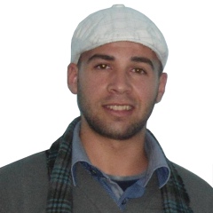 Meftah Mourad, 40 лет, Alger