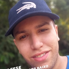 Murilo Alves, 26 лет, São Paulo