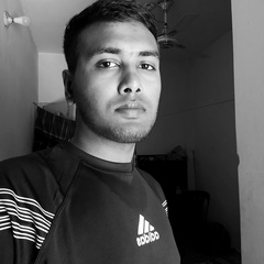 Anurag Dev, 28 лет, Dhaka