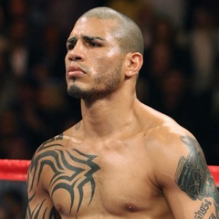 Miguel Cotto, 44 года