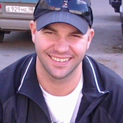 Alexandr Buliga, 43 года