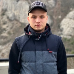 Vassen Chen, 30 лет, Москва