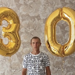 Толик Вербицкий, 30 лет, Шахты