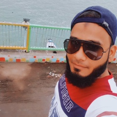 Khan Ridwan, 32 года, Mumbai