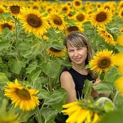 Ирина Скачкова, Санкт-Петербург