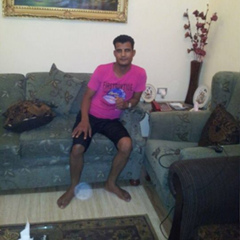 Mramr Amr, 42 года, Hurghada