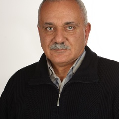 Jacob Sayegh, 66 лет, Tripoli