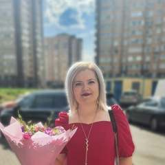 Ирина Чиненова, Москва