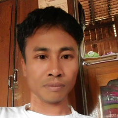 Wunna Kyaw, 49 лет, Dawei