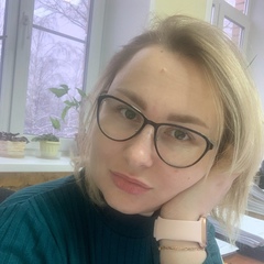 Екатерина Иванова, 37 лет, Москва