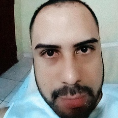 Victor Muñoz, 32 года, Manaus