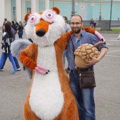 Владимир Шамшеев, 31 год, Москва