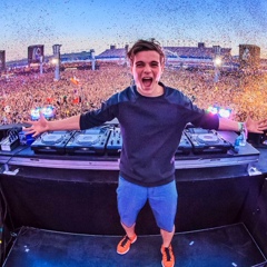 Martin Garrix, 28 лет, Amsterdam