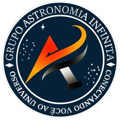 Astronomia Infinita, 21 год, Jacareí