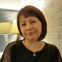 Гузель Вафина, 43 года, Казань