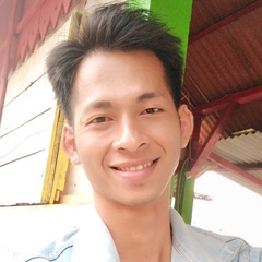 Hari Sandoro, 33 года, Tuban