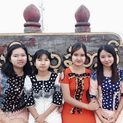 May-Thu San, Magway