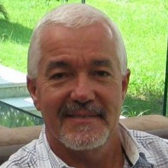 Jean-Pierre Deschamps, Abidjan