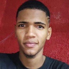 German Rojas, 23 года, Santo Domingo